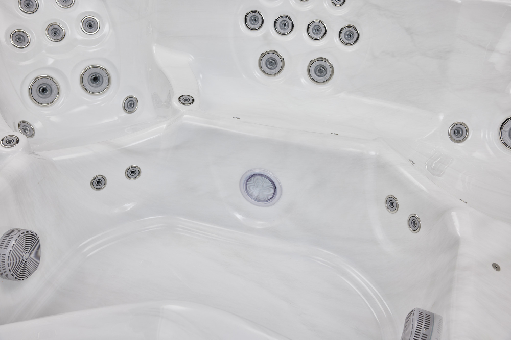 Гидромассажный спа бассейн Victoria Star VS-605L