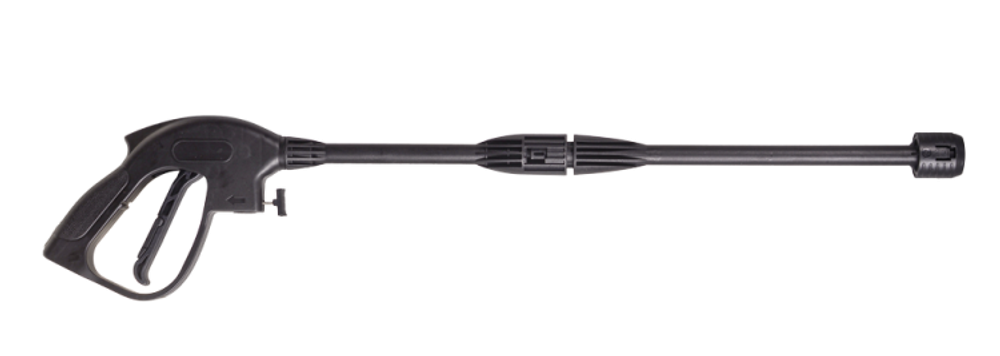 Мини-мойка Huter W105-Р в Москве