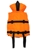 Спасательный жилет "Мореман", Премиум 70 кг (10269011)
