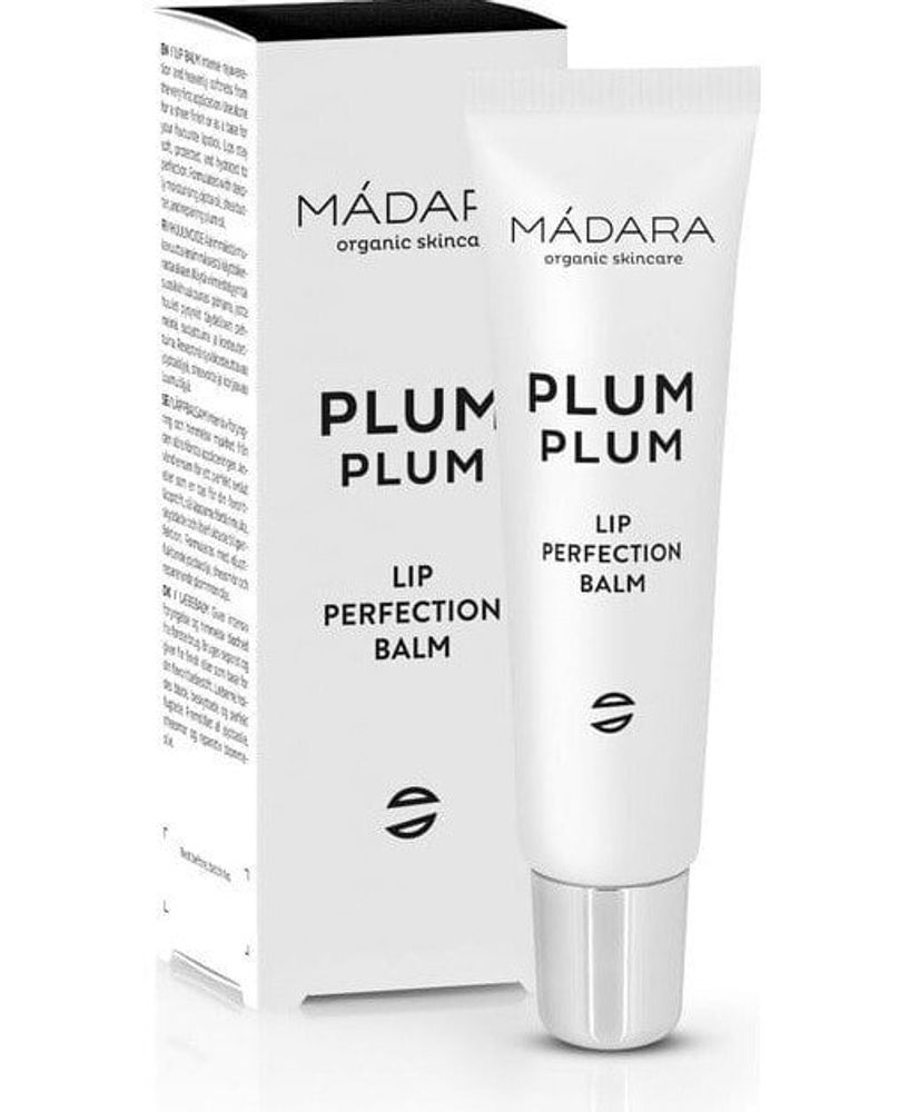 Plum Plum (Lip Perfection Balm) 15 ml