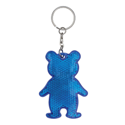 Брелок - катафот TEDDY