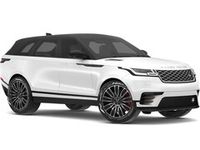 Range Rover Velar