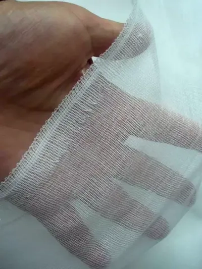 Марля отрез 10 метров