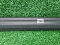 Накладка порога левая Geely Atlas Pro (2021-н.в.)