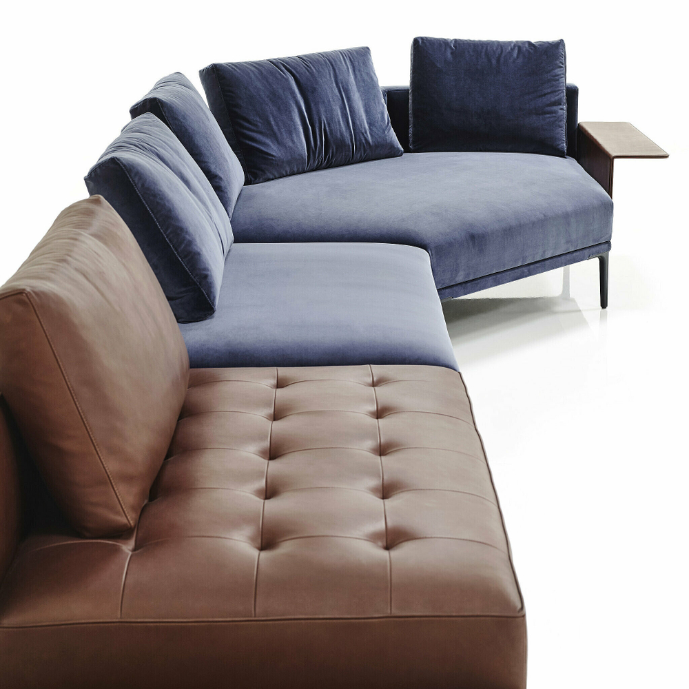 Диван Wittmann Playtime Sofa-Elements