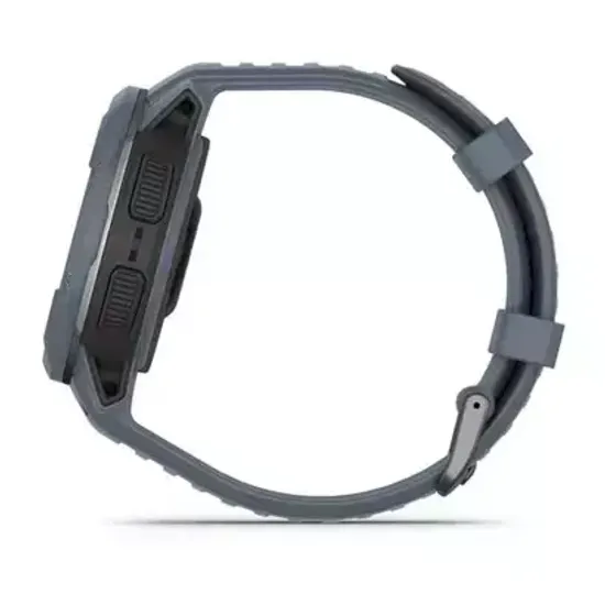Часы Garmin Instinct Crossover Series, Blue Granite 010-02730-04