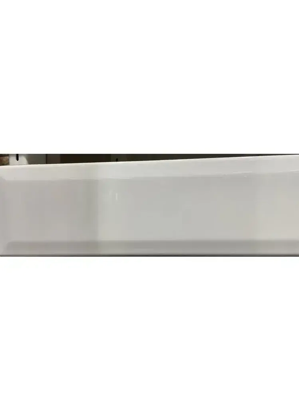 Плитка керамическая настенная Kerama Marazzi, Аккорд белый, 8.5x28.5см, 40шт. (0,97 м2) для ванной, для кухни