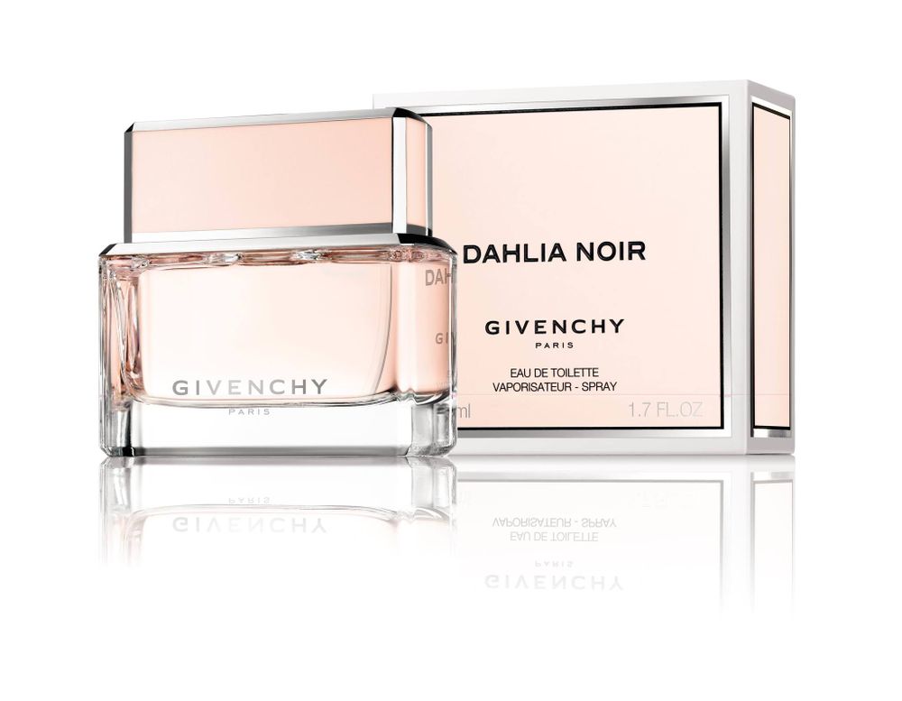 Givenchy Dahlia Noir