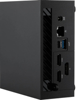 Неттоп  ASUS PN64-S3755MD