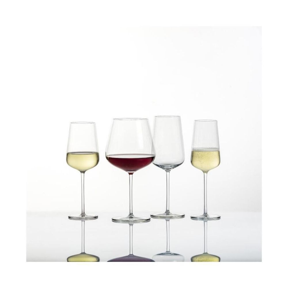 Бокал для вина 742 мл хр. стекло   d 10 см h24,5 см Schott Zwiesel [6]