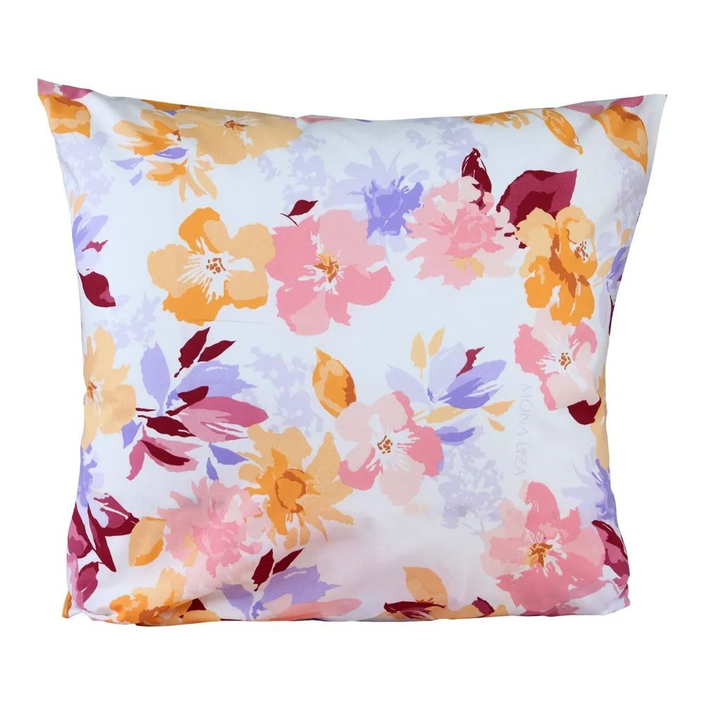 КПБ "Nocturn" Ткань: Импортная бязь (100% хлопок), плотность 130-135 г/м2.