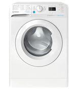 Стиральная машина Indesit BWSA 61051 WWV RU (h)