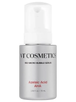 VT Cosmetics Пузырьковая сыворотка с азелаиновой кислотой Az AHA Red Micro Bubble Serum 70 мл