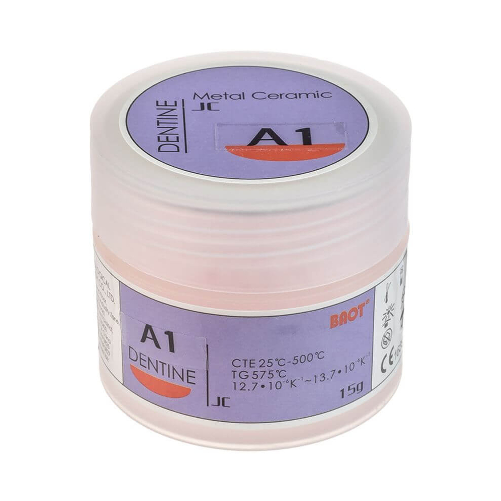 Дентин (Dentine) BAOT JC А1 15 гр