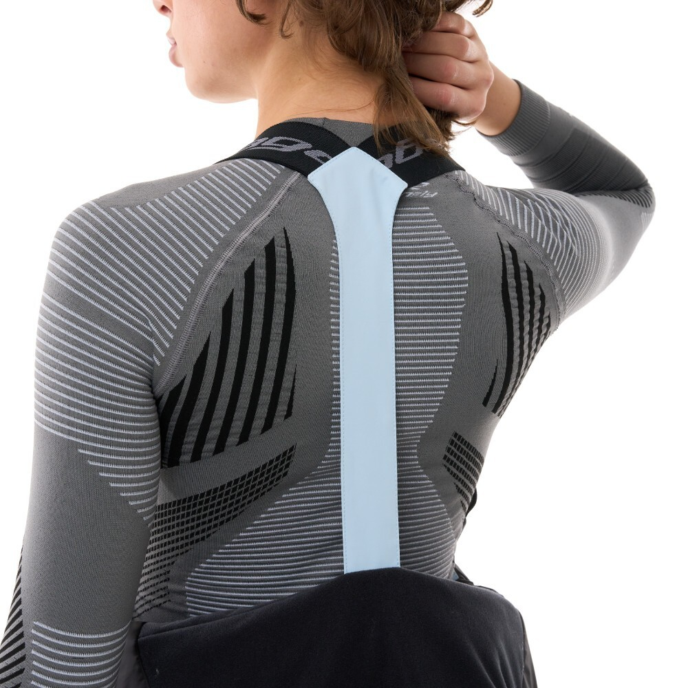 КОМБИНЕЗОН DRAGONFLY GRAVITY 2.0 WOMAN