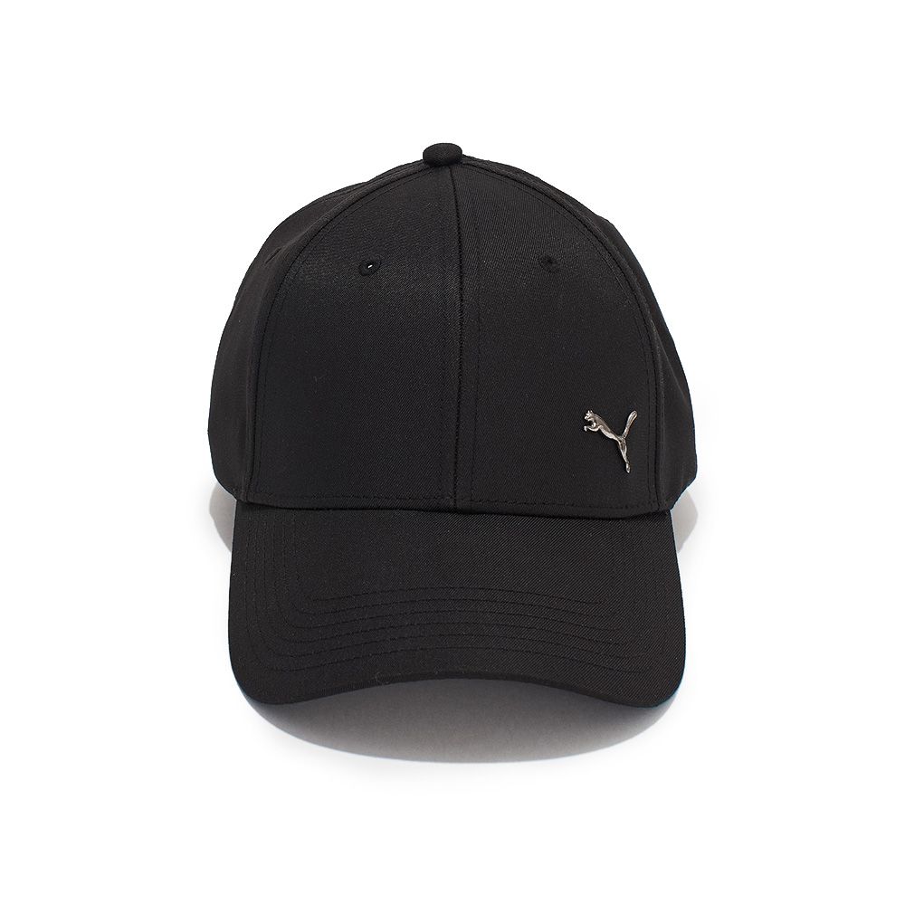 Бейсболка спорт. PUMA CLASS BB Cap, 02599401, 100% полиэстер, черный