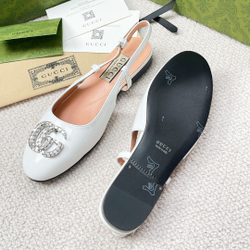 Gucci Slingback