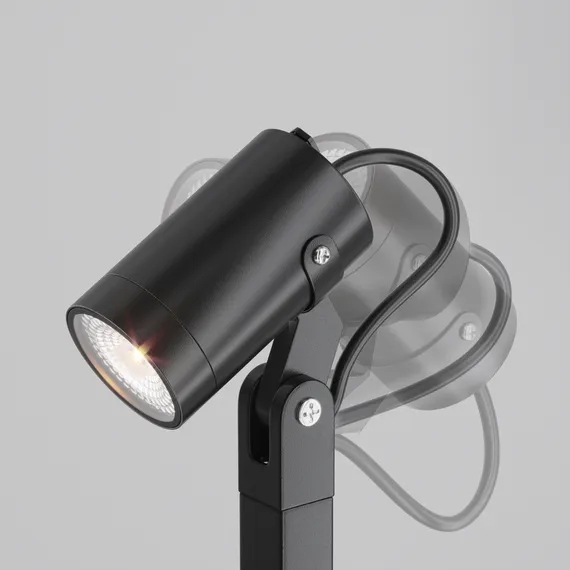 Ландшафтный светильник Сфера / Scope GU10x1 50Вт IP 65 Outdoor o025fl-01b1