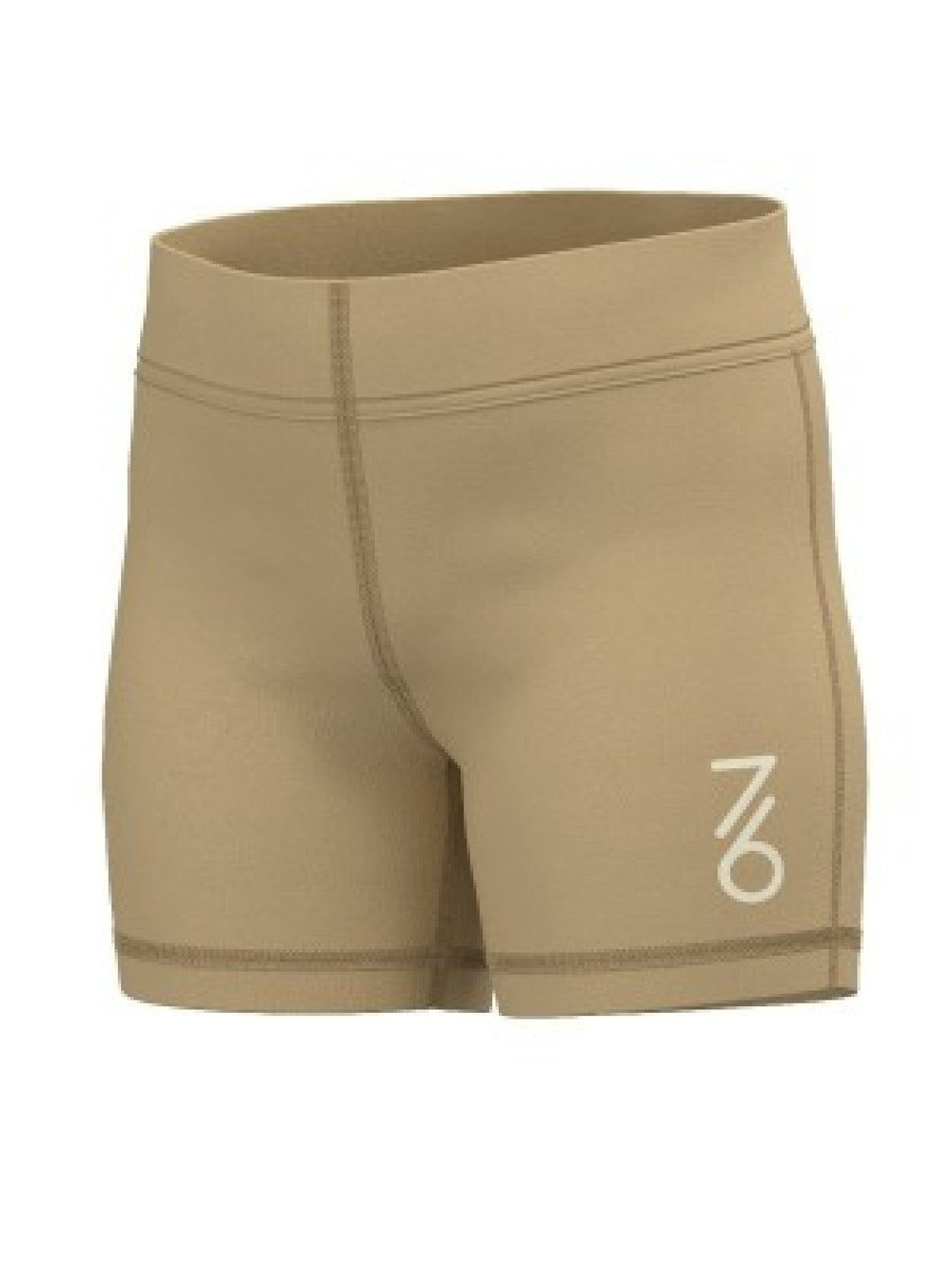 ОДЕЖДА ДЛЯ ТЕННИСА Девочки, Шорты под платья SEVENSIX YANA SHORTY .