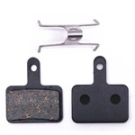 Колодки тормозные для Yokamura Raptor 11, Yokamura Raptor 13, Falcon Zero 10x (тип 8)