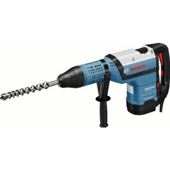 Перфоратор BOSCH GBH 12-52 D