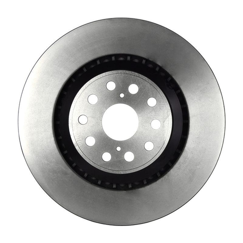 Диск тормозной пер. прав. ADVICS A6F155B