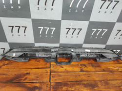 Решетка переднего бампера Haval F7 1 19-22 Б/У Оригинал 2803116XKQ00A
