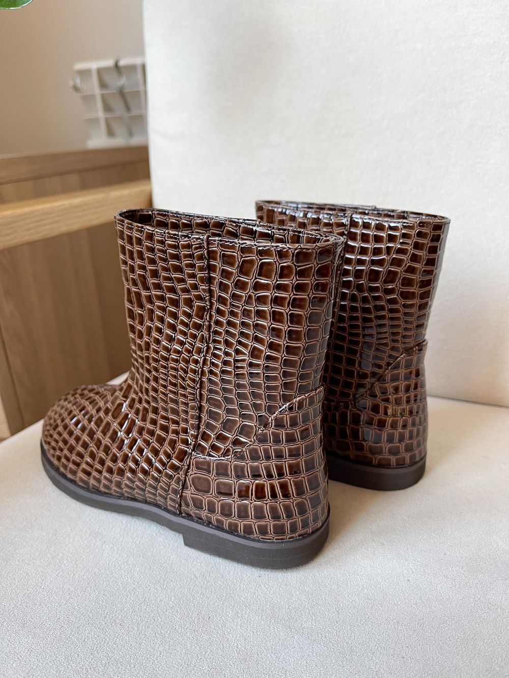 Ботинки Age of Innocence