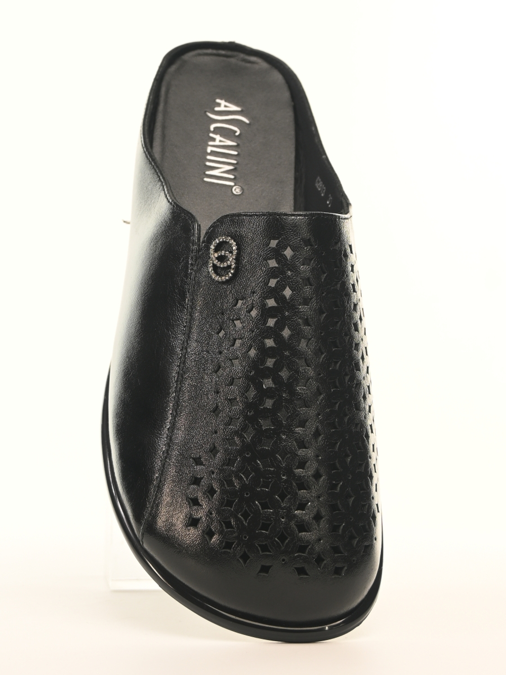 Мюли женские Ascalini G2813