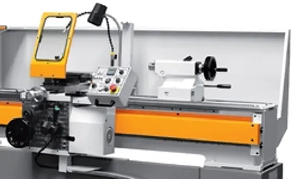 Универсальный токарный станок ZMM C10TS