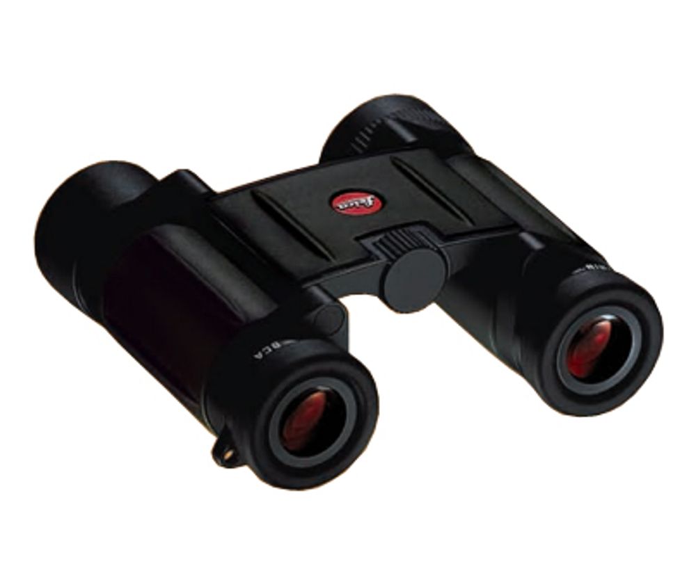 Бинокль Leica Trinovid 8x20 BCA black