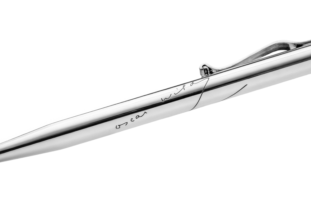Карандаш JW Anderson Home Mechanical Pencil in Sterling Silver