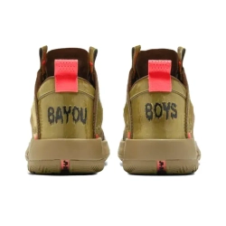 Мужские кроссовки Zion Williamson x Air Jordan 34 'Bayou Boys' DA1897-300