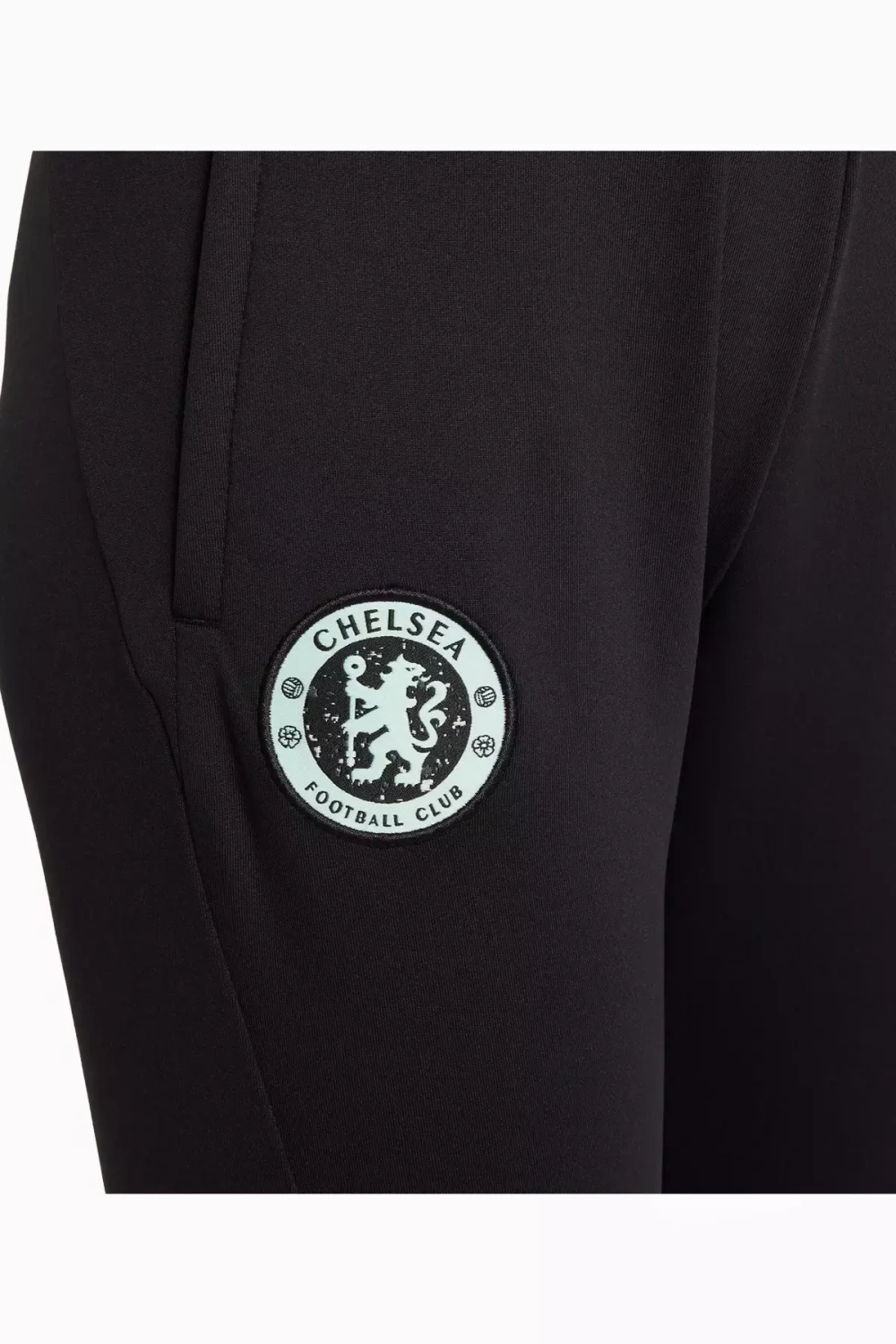 Штаны Nike Chelsea FC 23/24 Strike Junior