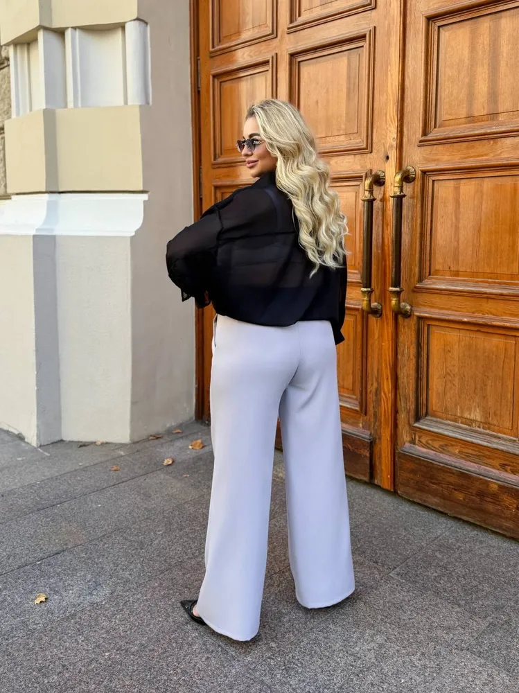 Брюки УК-1397-1 Фабрика Моды