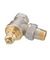 Клапан термостат Danfoss RA-G 3/4&quot; угл 20879