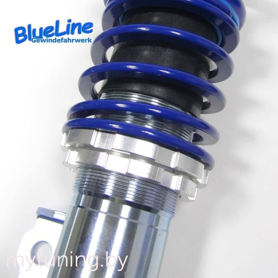 Комплект регулируемой подвески для CHEVROLET Cruze 1.6 / 1.8 / 2.0 CDI (08-...)