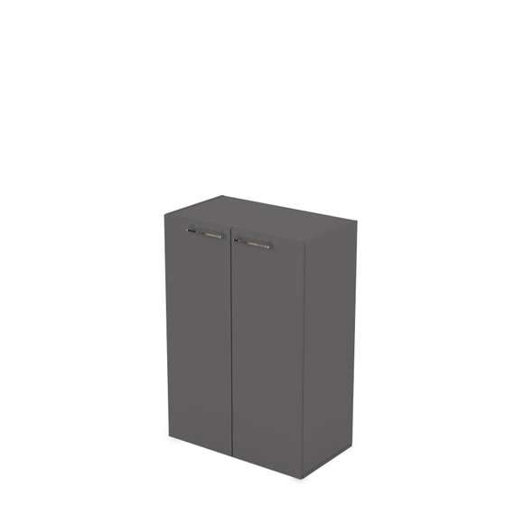 10Ш.017.2 Шкаф распашной (800*450*1178)