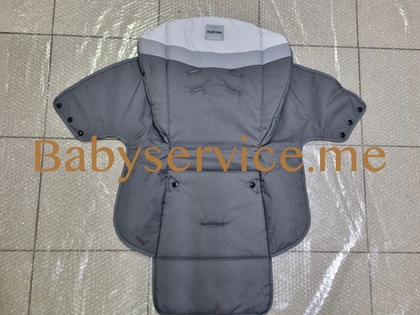 Текстиль сиденья Inglesina Espresso цвет серый