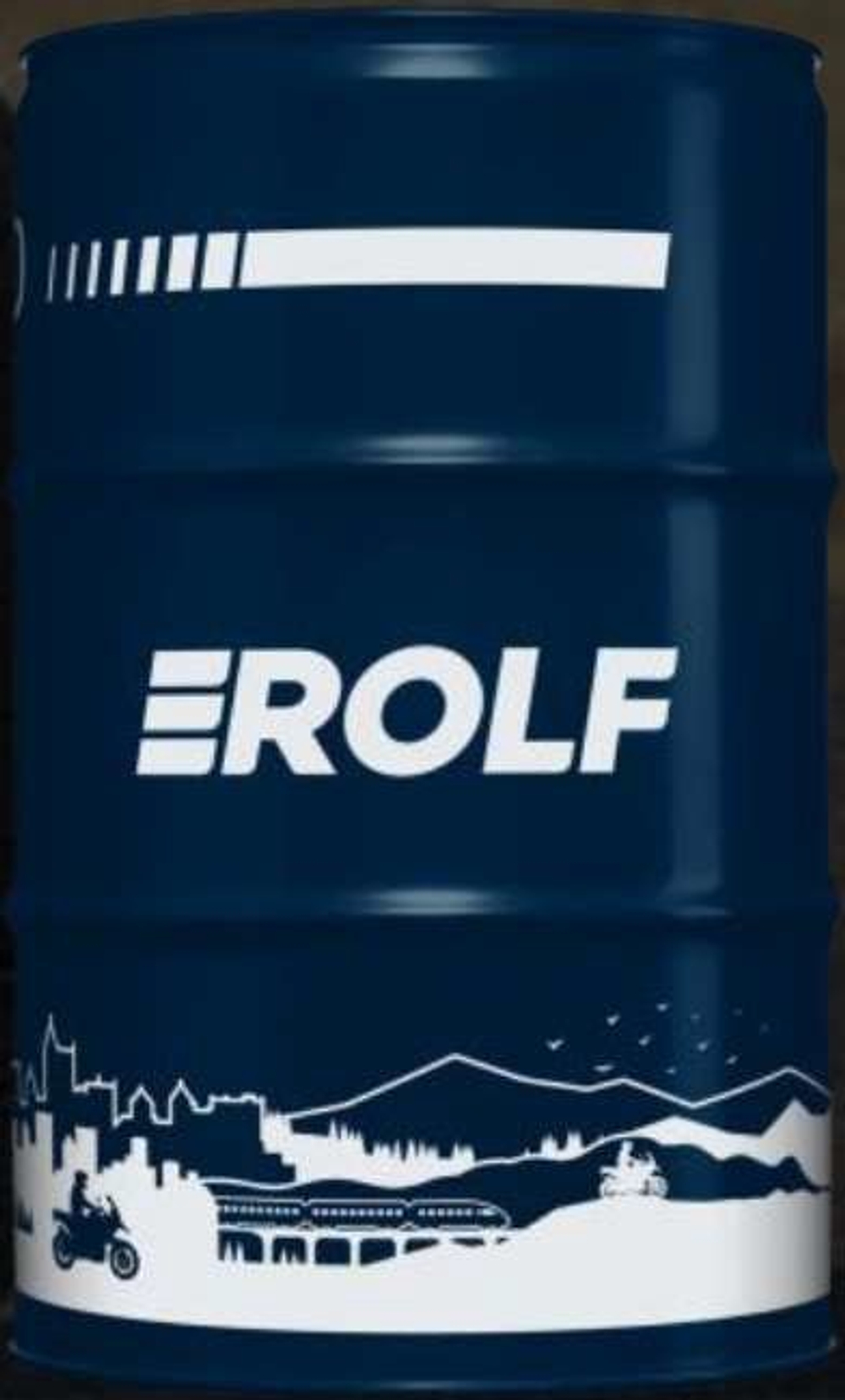 Моторное масло Rolf Motorrad Active Pro 15W-50 1л