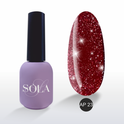 SoLa Гель-лак AfterParty 23, 10мл
