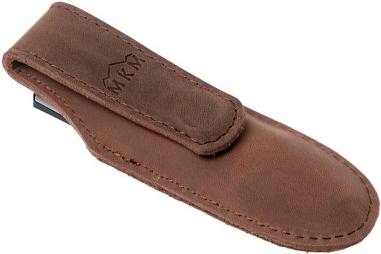 Складной нож MKM "FARA" MKM/MY01 A c клинком из стали Böhler M390 Microclean®, рукоять алюминий