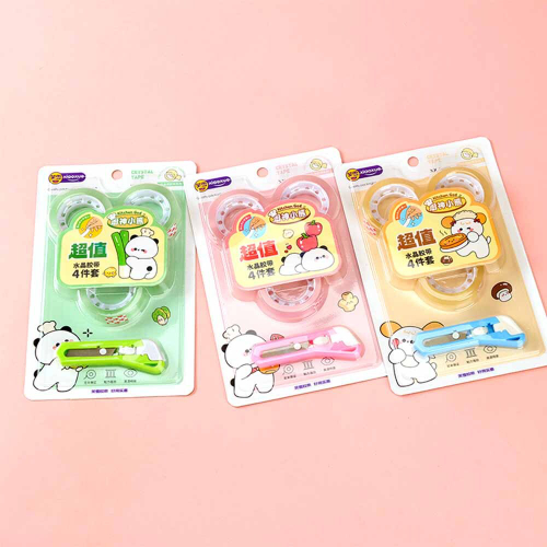 Канцелярский набор