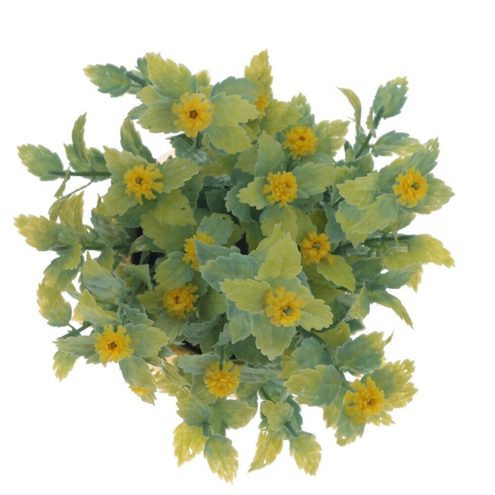 GAEM Цветочная композиция, L11 W11 H17 см