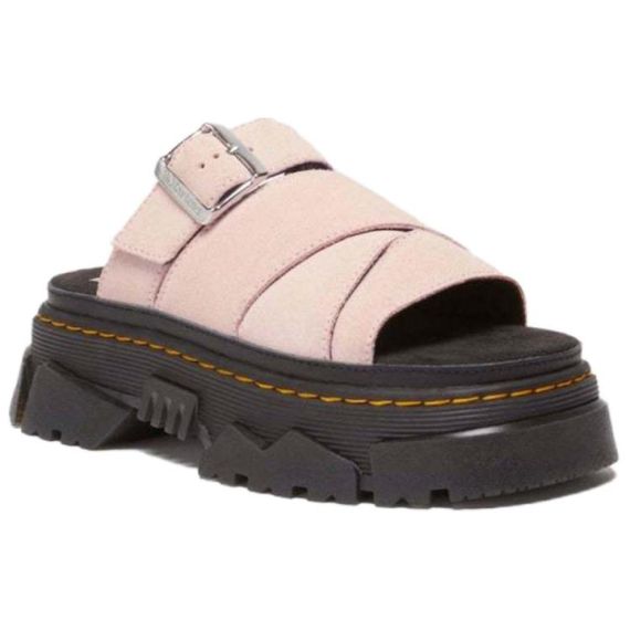 Drmartens MATTISON 'Pink'