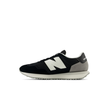 New Balance 237 "Black White"