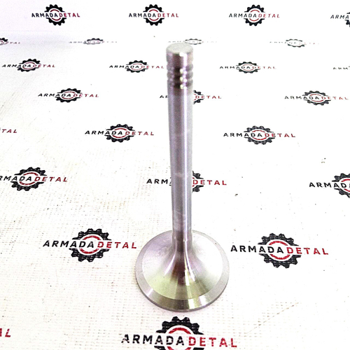 Клапан впускной ДВС Bull | 12159606 | WEICHAI