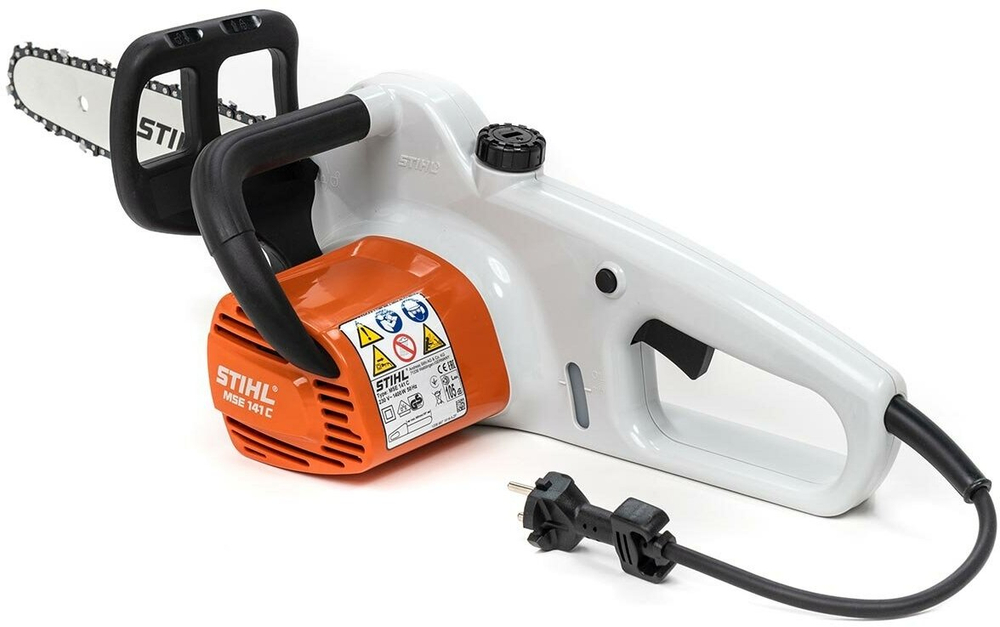 Пила цепная эл. STIHL MSE 141 C-Q 35'' R 35, 61 PMM3 (1208-200-0345)
