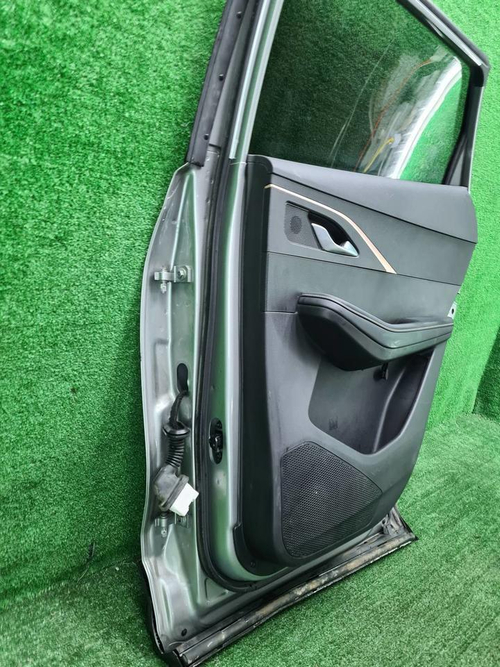 Дверь задняя правая Omoda C5 (2022-н.в.) (В сборе)