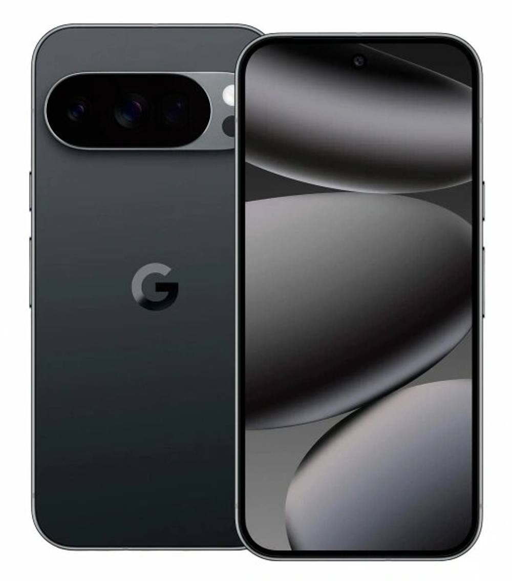 Смартфон Google Pixel 10 Pro XL 16/512GB, Obsidian (CA)